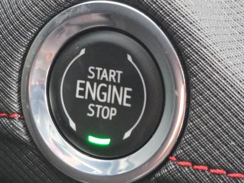 New 2026 Chevrolet TrailBlazer RS w/ Convenience Package image 28