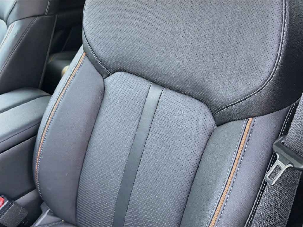 Certified 2026 MAZDA CX-50 AWD 2.5 S w/ Premium Package image 21