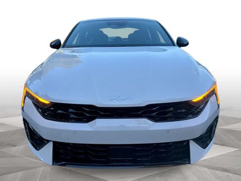 Certified 2026 Kia K5 GT-Line w/ GT-Line Premium Package FWD image 3