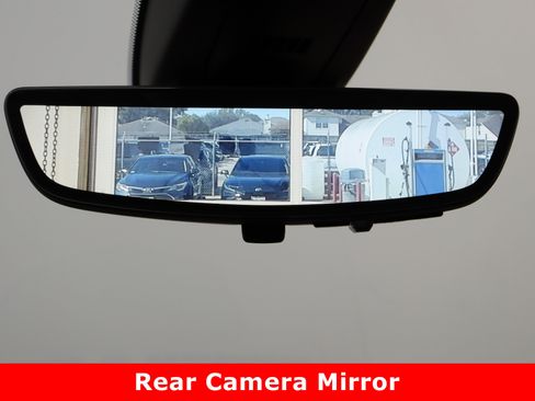 Used 2020 Cadillac XT6 Premium Luxury w/ Platinum Package image 26