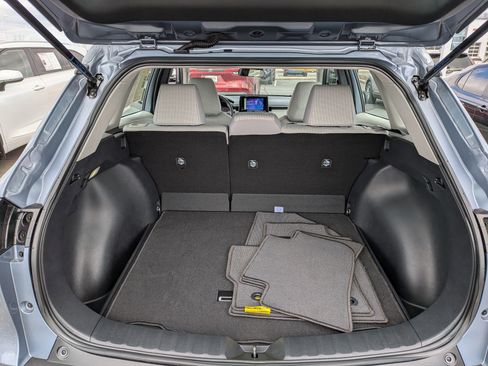 Certified 2025 Toyota Corolla Cross L image 20