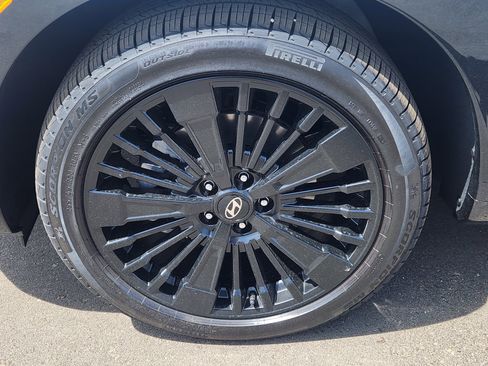 New 2025 Hyundai Santa Fe Calligraphy image 10