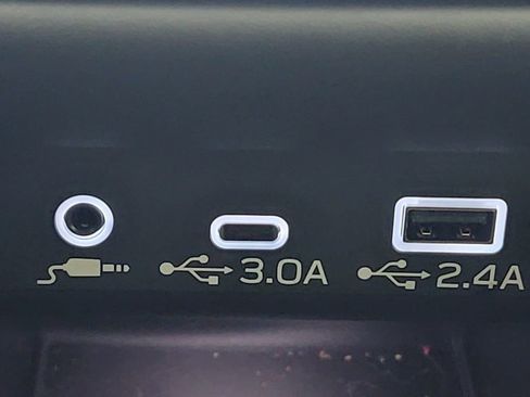 Certified 2025 Subaru Legacy Sport w/ Popular Package #3 image 16