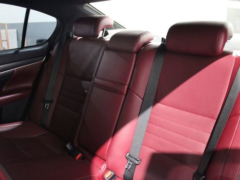 Used 2019 Lexus GS 350 F Sport image 19