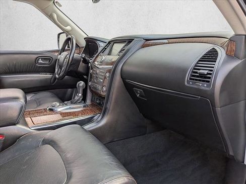 Used 2019 Nissan Armada SL w/ Premium Package AWD/4WD image 22