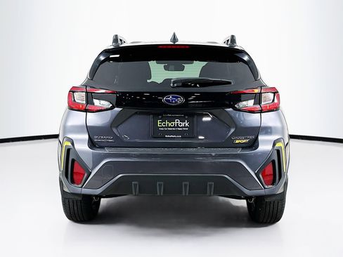 Used 2024 Subaru Crosstrek 2.5i Sport w/ Popular Package #4A image 7