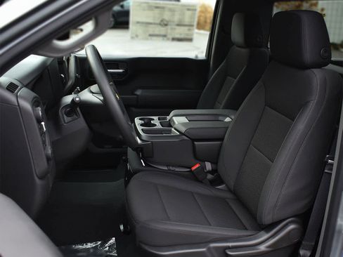 New 2026 Chevrolet Silverado 1500 W/T w/ WT Value Package image 9