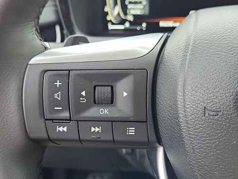 Used 2023 INFINITI QX60 Luxe w/ Cargo Package AWD/4WD image 19