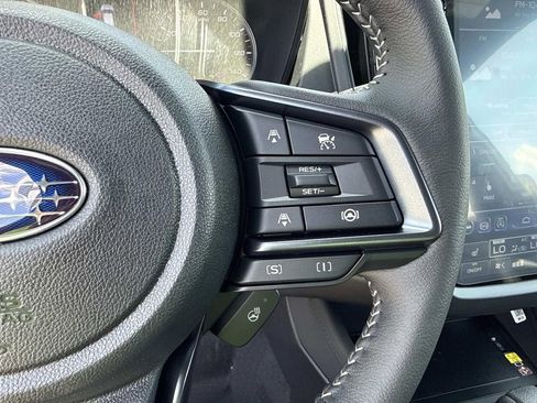New 2026 Subaru Forester Limited AWD/4WD image 35