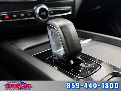 Used 2023 Volvo XC60 B5 Core w/ Climate Package AWD/4WD image 20