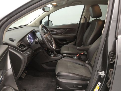 Used 2017 Buick Encore Preferred image 17