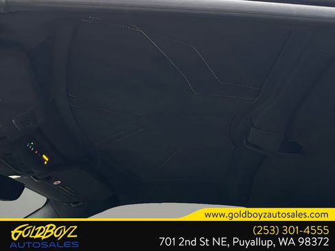 Used 2022 Chevrolet Corvette Stingray Premium Cpe w/ Z51 Performance Package image 34