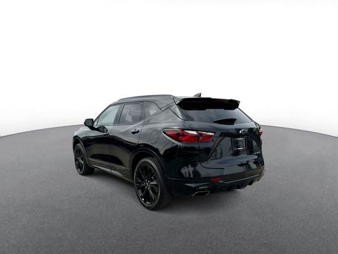 Used 2020 Chevrolet Blazer RS image 6