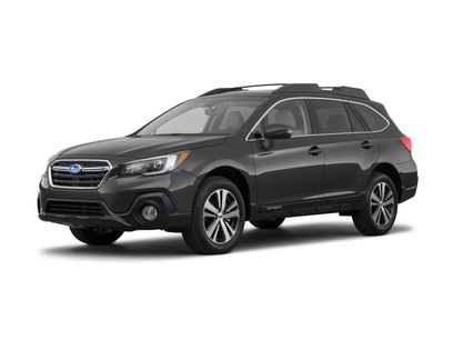 Used 2019 Subaru Outback 2.5i Limited