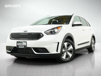 Used 2018 Kia Niro LX