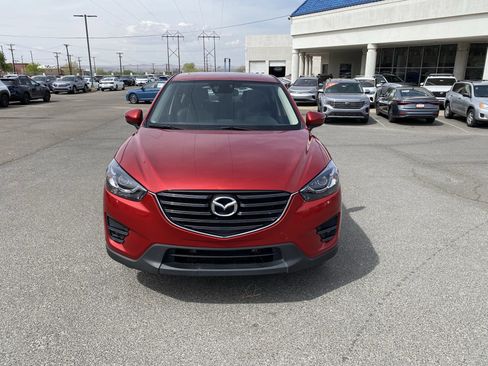 Used 2016 MAZDA CX-5 Grand Touring image 41