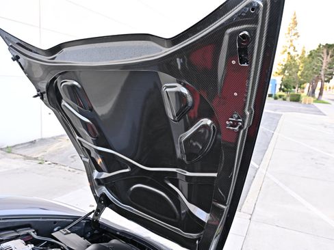 Used 2013 Chevrolet Corvette 427 w/ 1SC Preferred Equipment Group RWD image 58