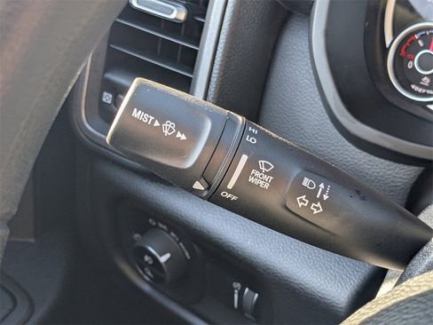 New 2026 RAM 3500 Tradesman image 25