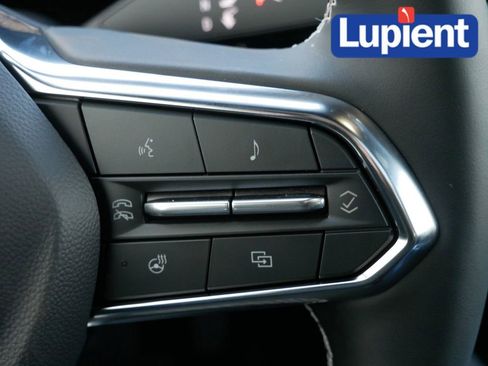 New 2026 Chevrolet Equinox EV LT image 22