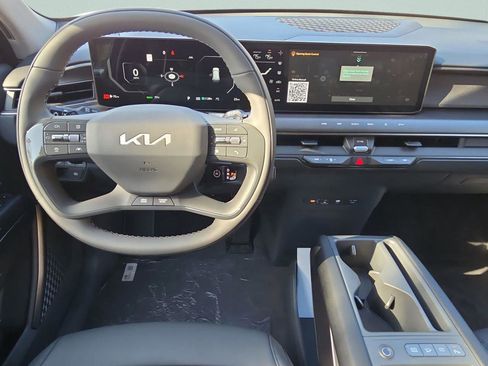New 2026 Kia EV9 Wind AWD/4WD image 11