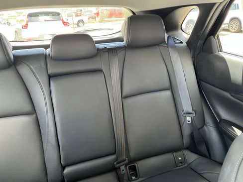 Used 2024 MAZDA CX-30 AWD 2.5 S w/ Select Sport Pkg image 37