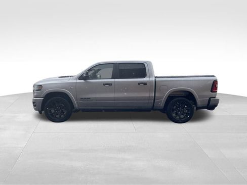 New 2026 RAM 1500 Laramie w/ Night Edition image 6