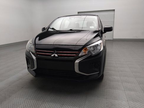 Used 2023 Mitsubishi Mirage Black Edition image 15