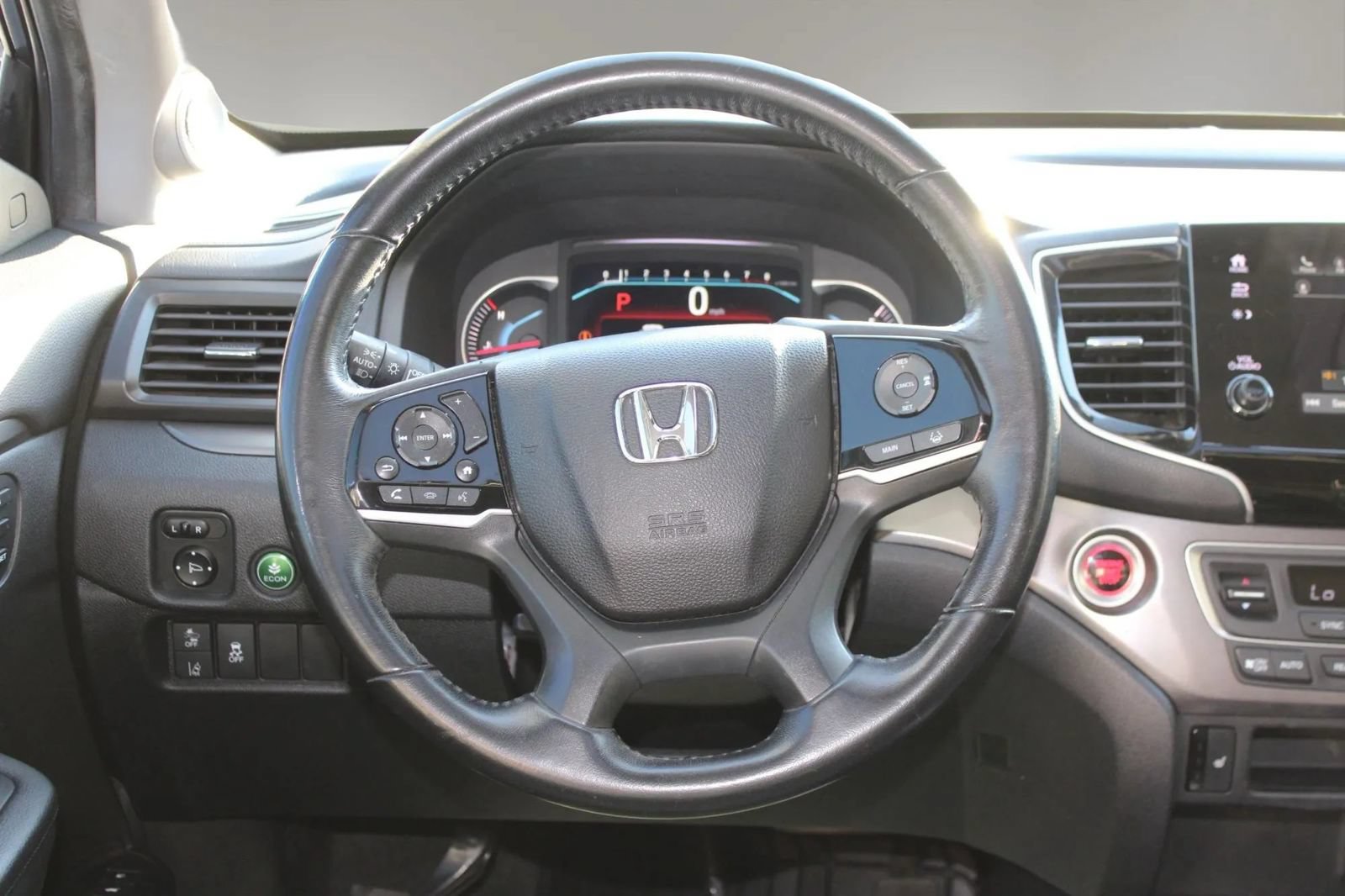 Used 2021 Honda Pilot EX-L image 33