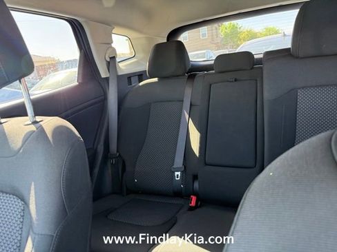 Certified 2025 Kia Sportage LX image 8