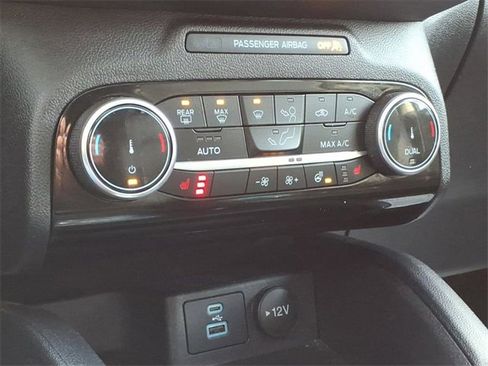 Used 2022 Ford Escape SEL image 15