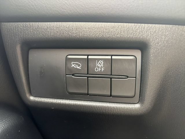 Certified 2024 MAZDA CX-5 AWD 2.5 S image 18