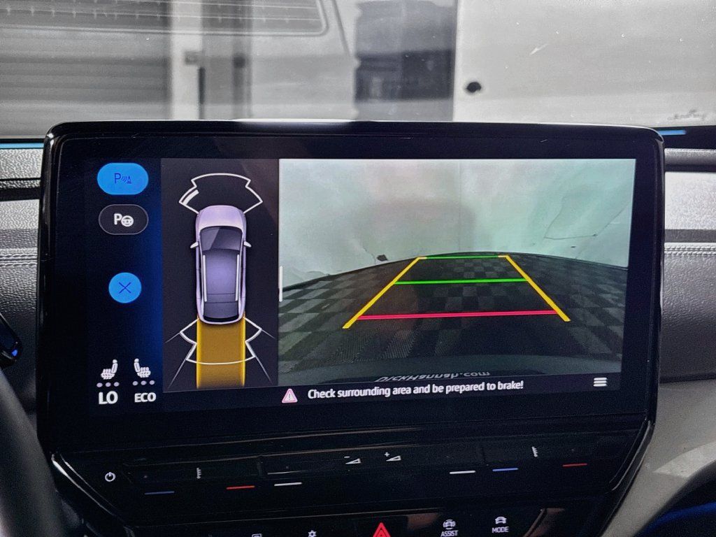 Certified 2023 Volkswagen ID.4 Pro S RWD image 18