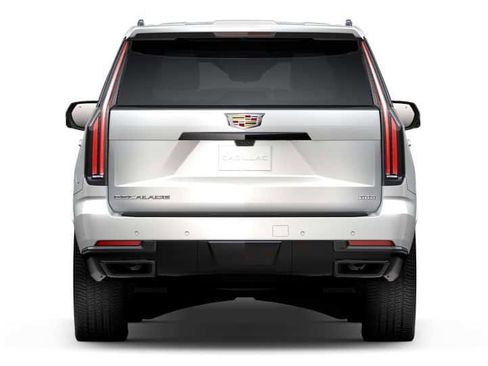 New 2025 Cadillac Escalade Sport Platinum AWD/4WD image 64