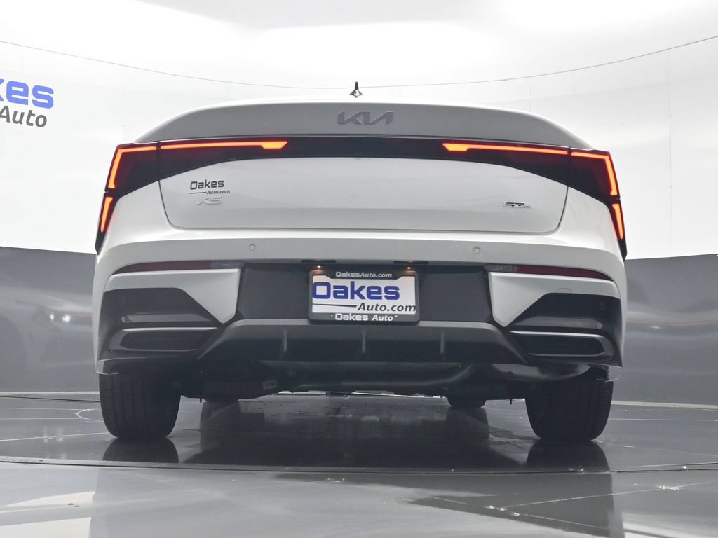 New 2026 Kia K5 GT-Line AWD/4WD image 43