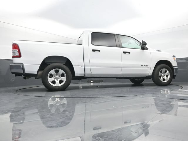 Used 2024 RAM 1500 Big Horn w/ Trailer Tow Group AWD/4WD image 47