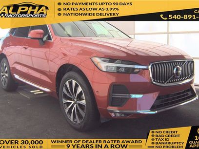 Used 2023 Volvo XC60 B5 Plus w/ Protection Package