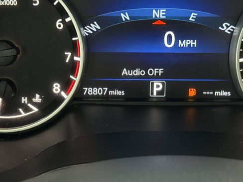 Used 2020 Nissan Maxima 3.5 SL w/ Floor Mat Group FWD image 23