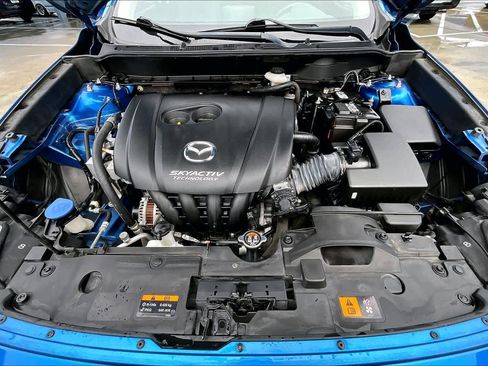 Used 2017 MAZDA CX-3 Touring w/ Premium Package image 31