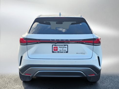 Used 2026 Lexus RX 350 Premium w/ Convenience Package image 4