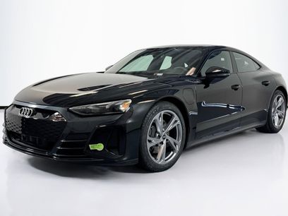Used 2023 Audi e-tron GT Premium Plus
