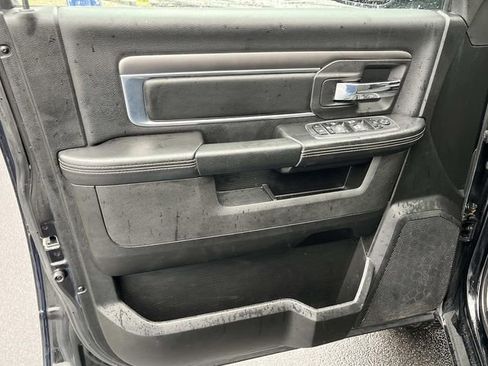 Used 2022 RAM 1500 Classic Warlock image 23