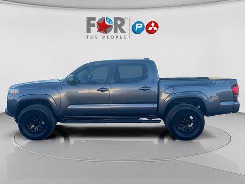 Used 2020 Toyota Tacoma SR w/ SR Convenience Package image 2