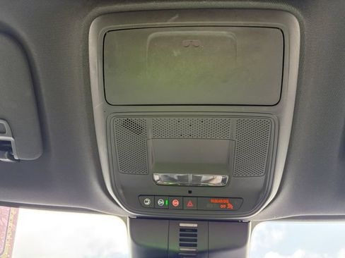 Used 2024 GMC Acadia Elevation FWD image 23