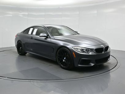 Used 2015 BMW 428i Coupe