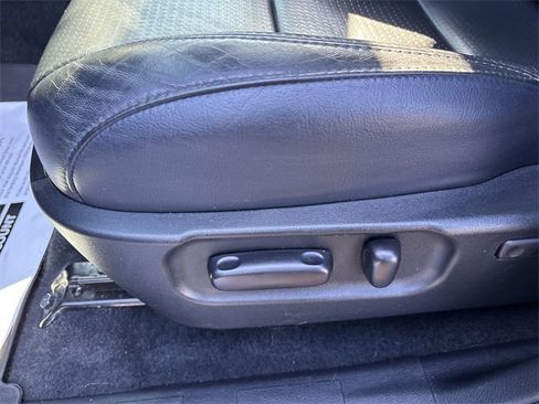 Used 2022 Toyota Tacoma TRD Sport w/ TRD Premium Sport Package image 13