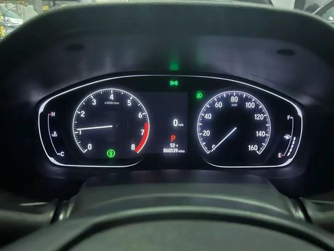 Used 2021 Honda Accord EX-L image 18