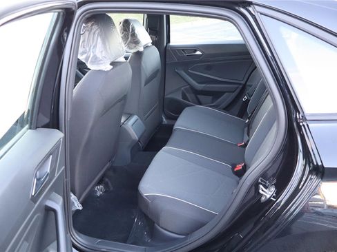 New 2026 Volkswagen Jetta Sport image 23