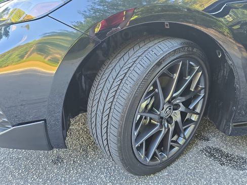 Certified 2025 Toyota Camry SE w/ Convenience Package FWD image 30