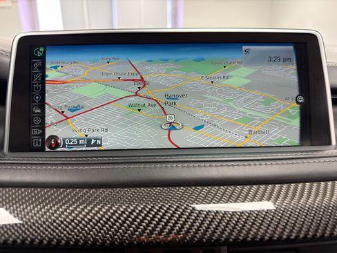 Used 2015 BMW X5 M AWD 4dr w/ Premium Package image 22