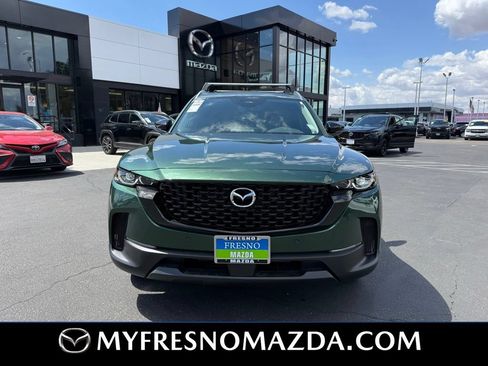 New 2026 MAZDA CX-50 AWD 2.5 S w/ Weather Package image 3
